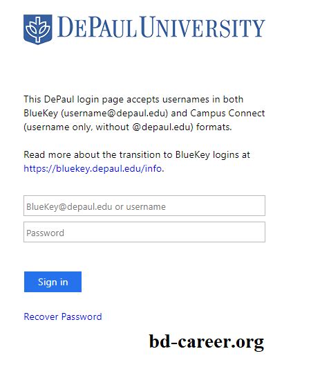 -See all important dates and deadlines for each of your courses, plus add your own. . Depaul d2l login
